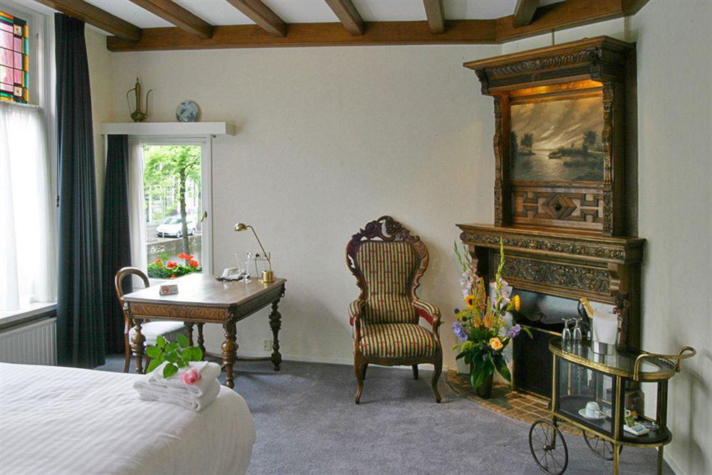 Hotel Leeuwenbrug Ντελφτ Εξωτερικό φωτογραφία